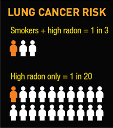 Radon Services LEX Scientific Inc